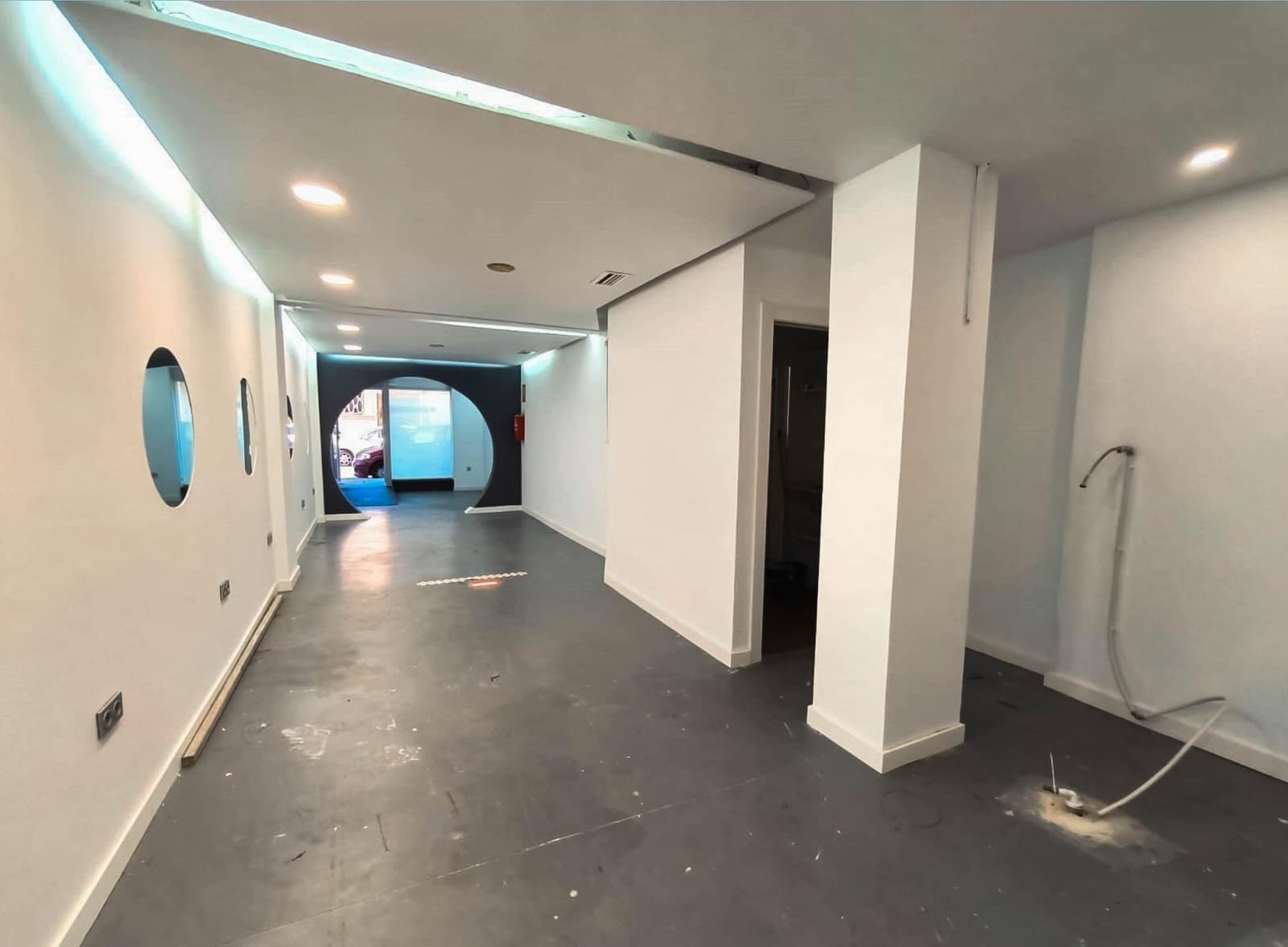 Komercyjne na sprzedaż w Elche / Elx - 67 500 € (Ref: 8979034)