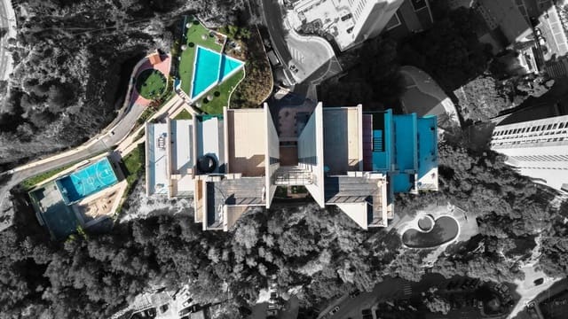 1 soveværelse Lejlighed til salg i Rincón Alto, Benidorm med swimmingpool - € 189.000 (Ref: 8985904)