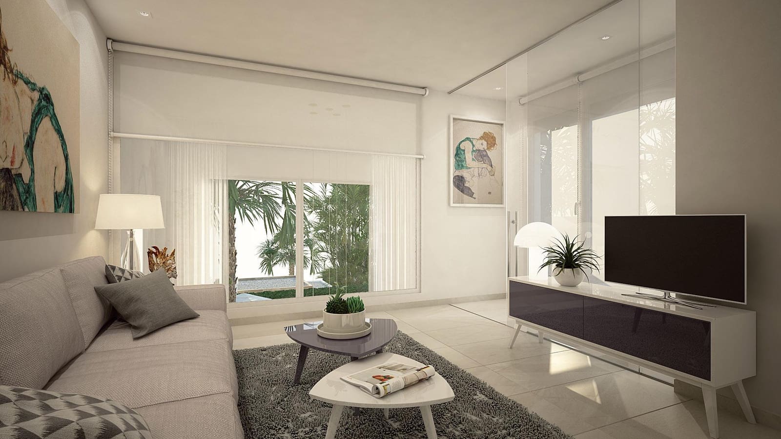 3 soverom Villa til salgs i Algorfa - € 555 000 (Ref: 8988409)