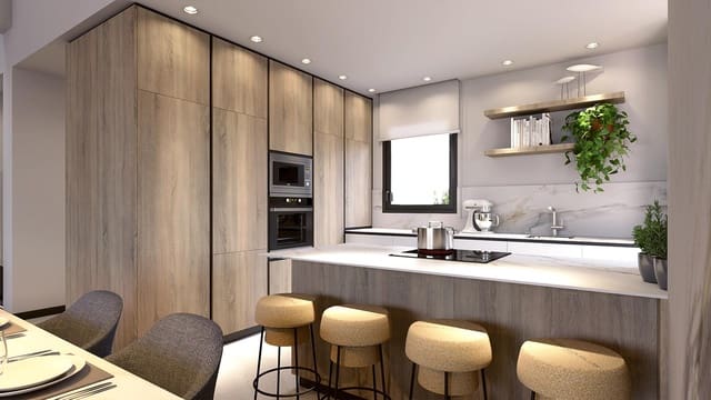 3 soverom Villa til salgs i Algorfa - € 555 000 (Ref: 8988409)