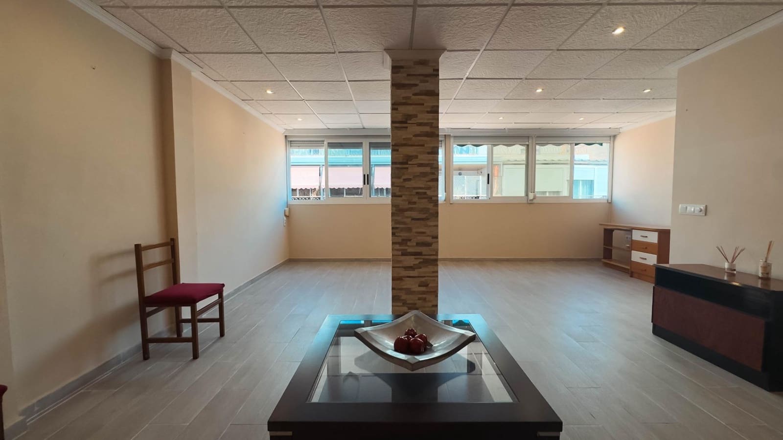 2 bedroom Penthouse for sale in Benidorm - € 189,900 (Ref: 8988421)