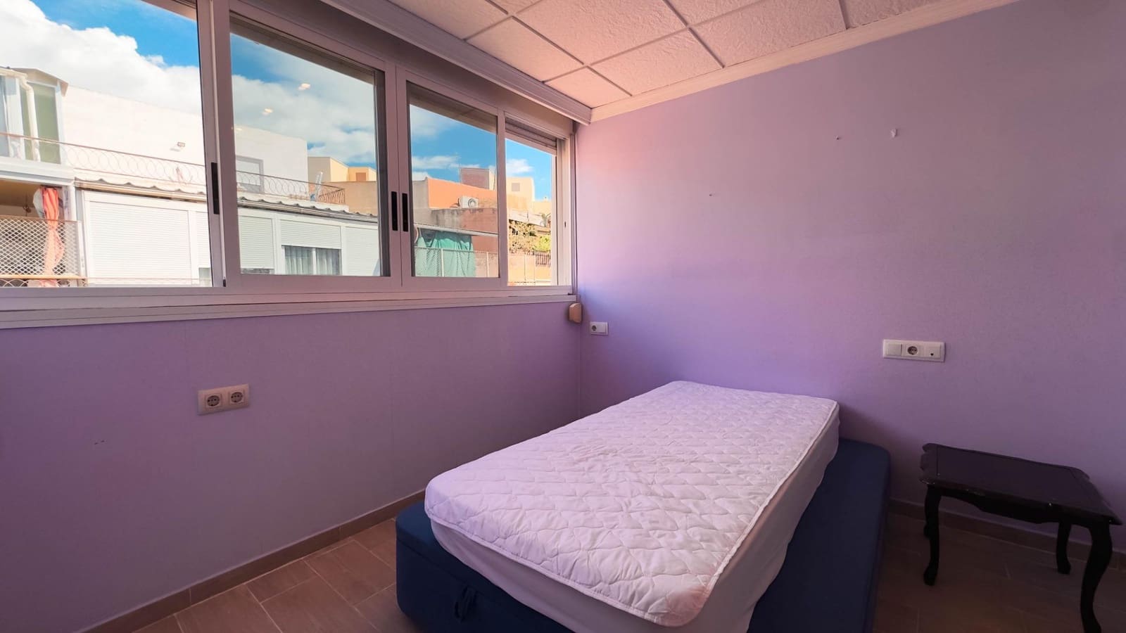 2 bedroom Penthouse for sale in Benidorm - € 189,900 (Ref: 8988421)