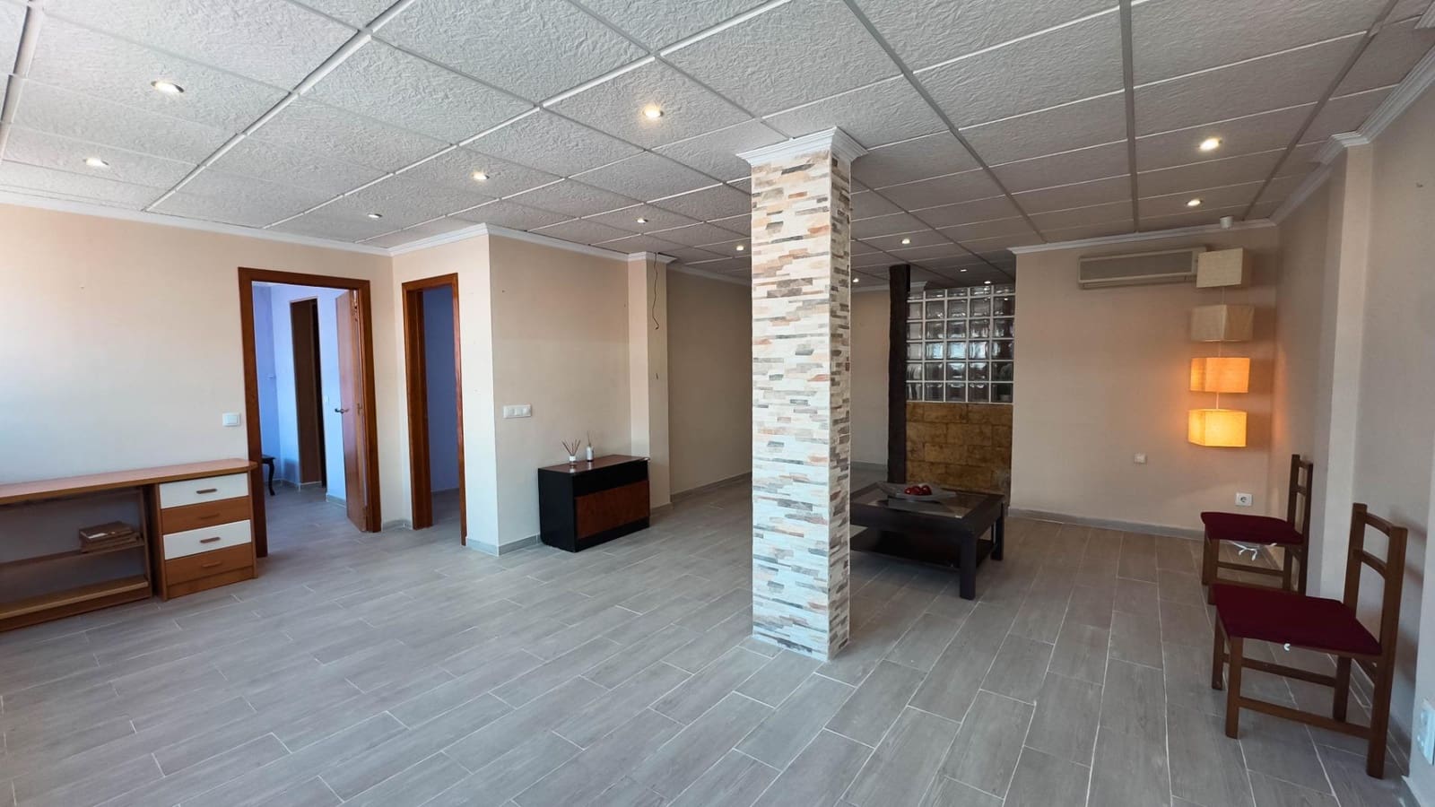 2 bedroom Penthouse for sale in Benidorm - € 189,900 (Ref: 8988421)