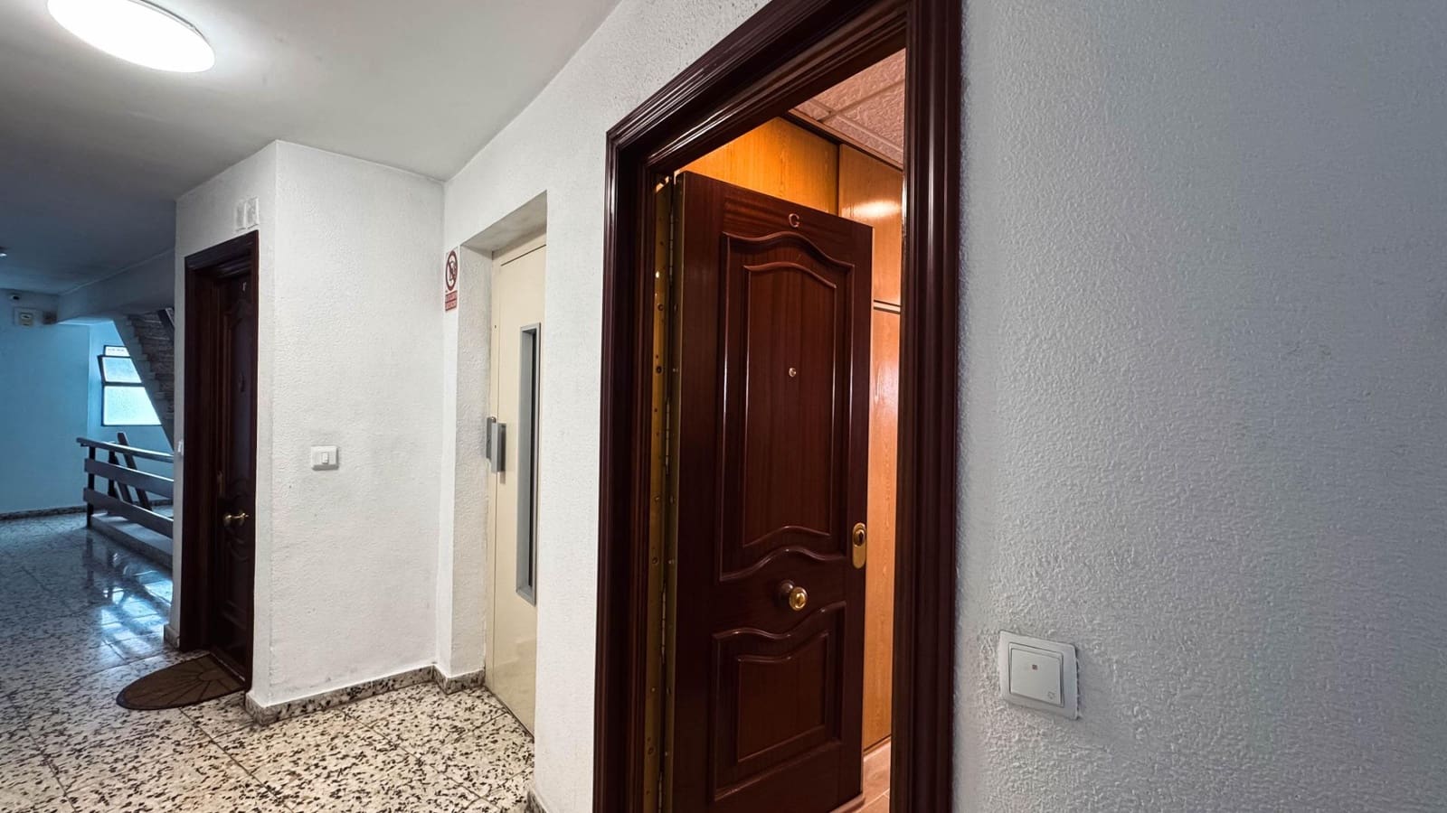 2 bedroom Penthouse for sale in Benidorm - € 189,900 (Ref: 8988421)