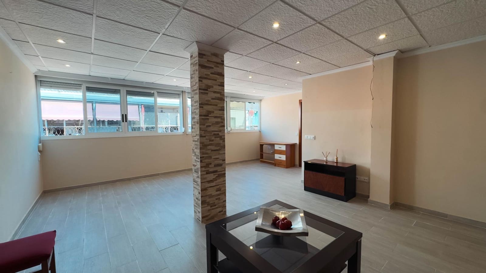 2 bedroom Penthouse for sale in Benidorm - € 189,900 (Ref: 8988421)