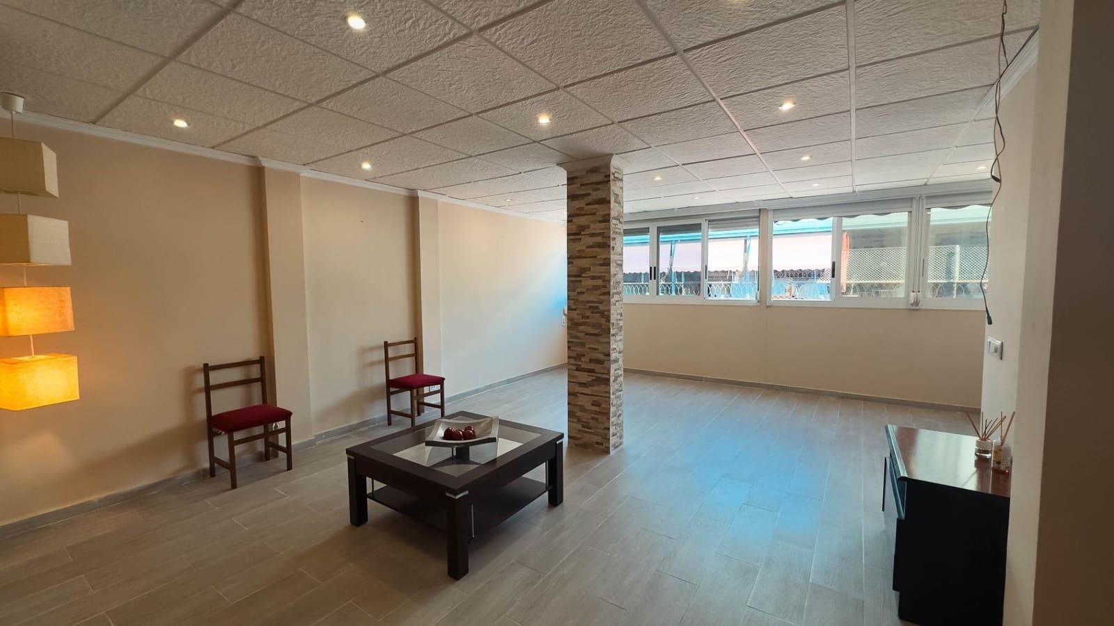 2 bedroom Penthouse for sale in Benidorm - € 189,900 (Ref: 8988421)