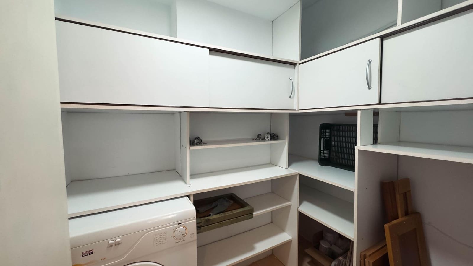 2 bedroom Penthouse for sale in Benidorm - € 189,900 (Ref: 8988421)