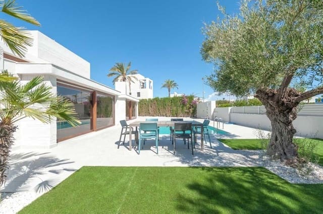 4 sovrum Villa till salu i Avileses, Murcia stad - 625 000 € (Ref: 8988432)