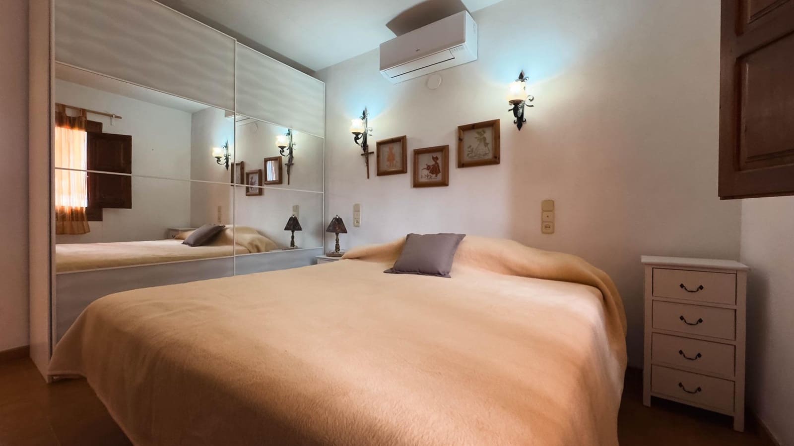 4 soveværelse Villa til salg i Moraira med swimmingpool garage - € 1.799.000 (Ref: 8999390)