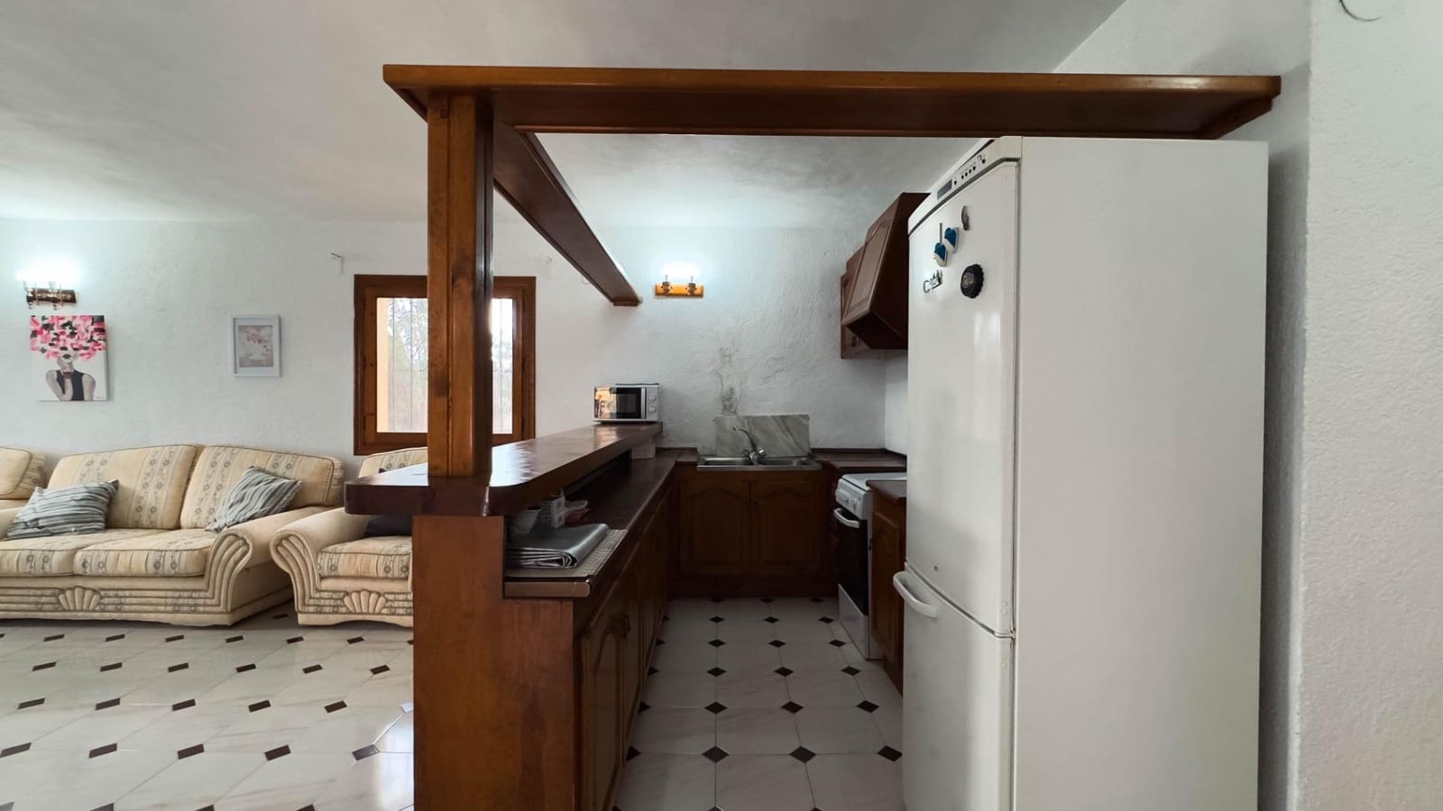 4 soveværelse Villa til salg i Moraira med swimmingpool garage - € 1.799.000 (Ref: 8999390)