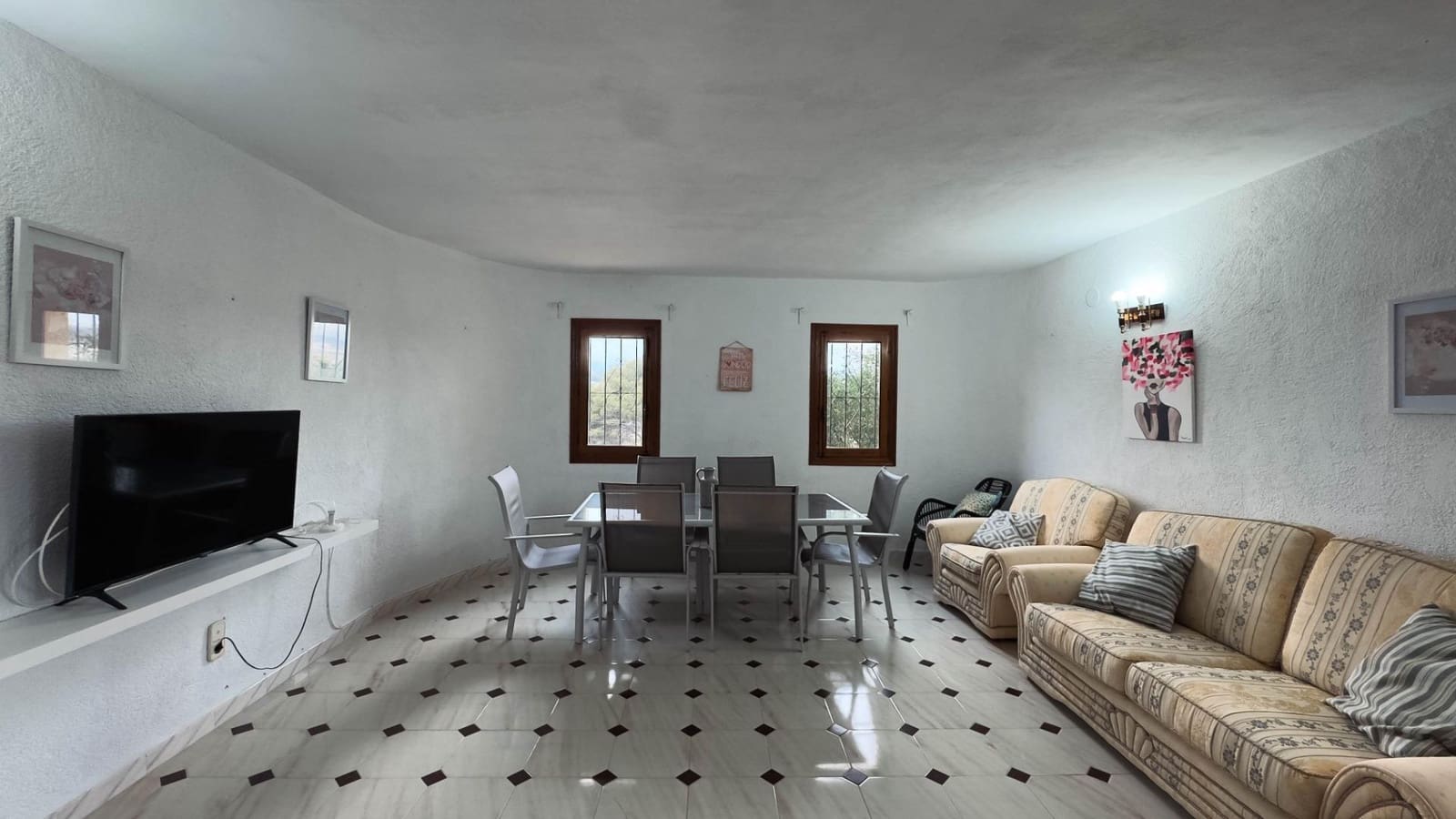 4 soveværelse Villa til salg i Moraira med swimmingpool garage - € 1.799.000 (Ref: 8999390)