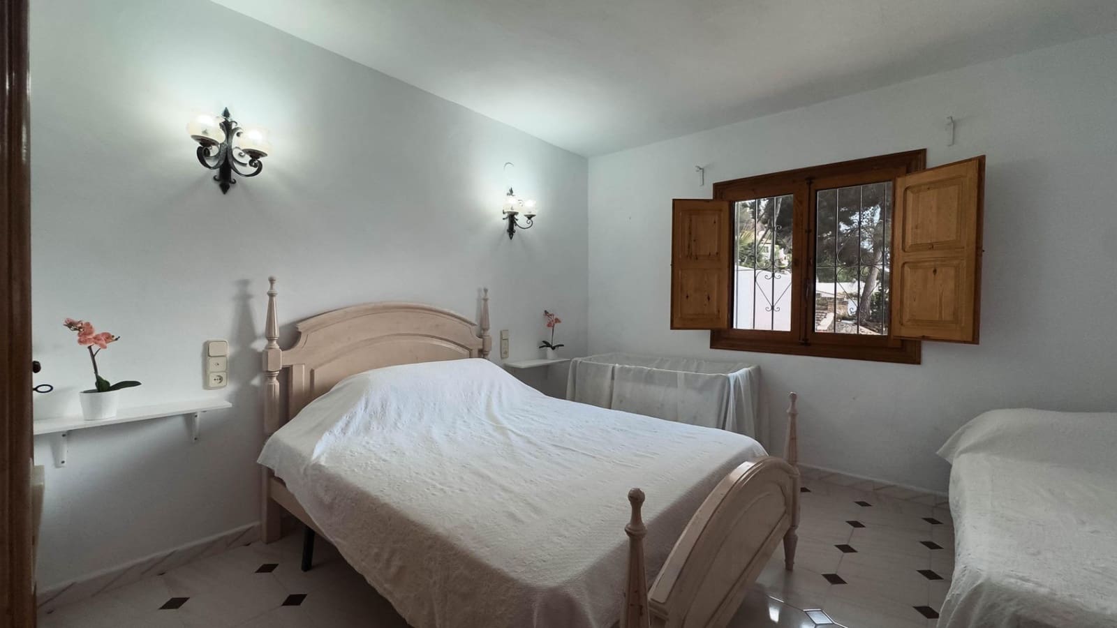 4 soveværelse Villa til salg i Moraira med swimmingpool garage - € 1.799.000 (Ref: 8999390)