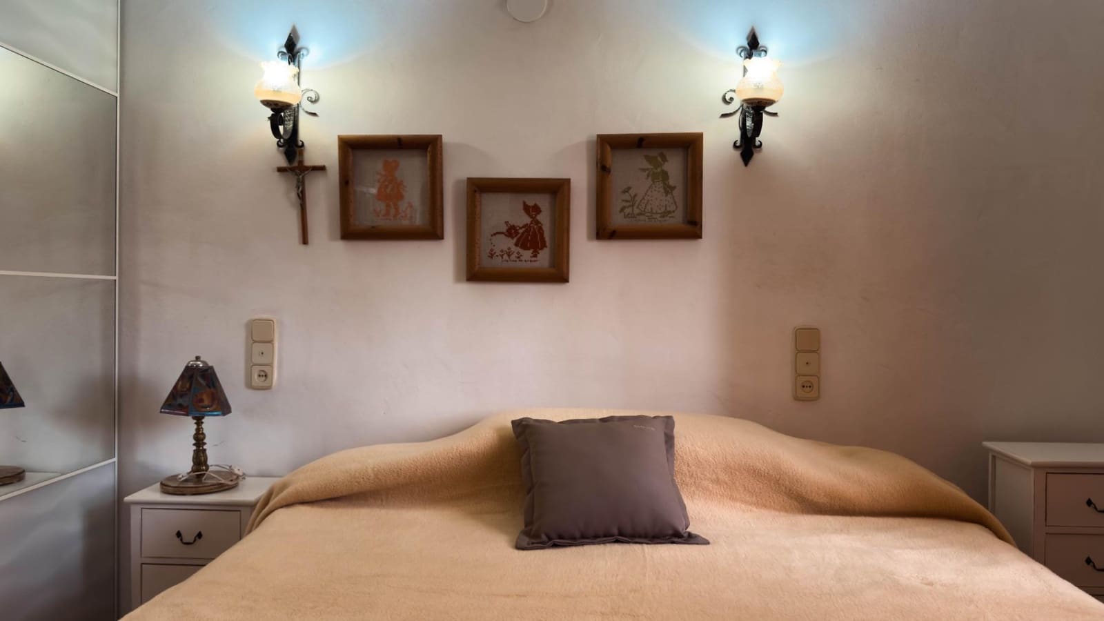 4 soveværelse Villa til salg i Moraira med swimmingpool garage - € 1.799.000 (Ref: 8999390)