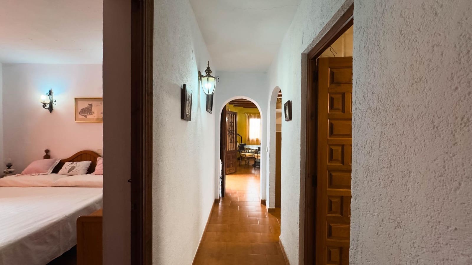 4 soveværelse Villa til salg i Moraira med swimmingpool garage - € 1.799.000 (Ref: 8999390)