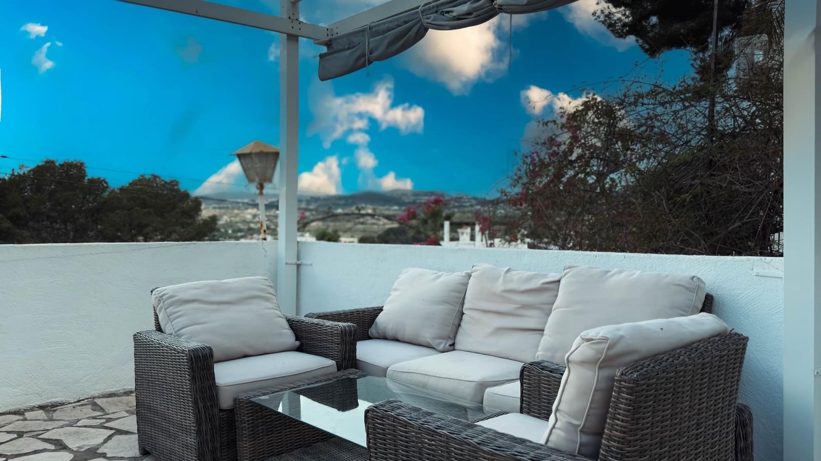 4 soveværelse Villa til salg i Moraira med swimmingpool garage - € 1.799.000 (Ref: 8999390)