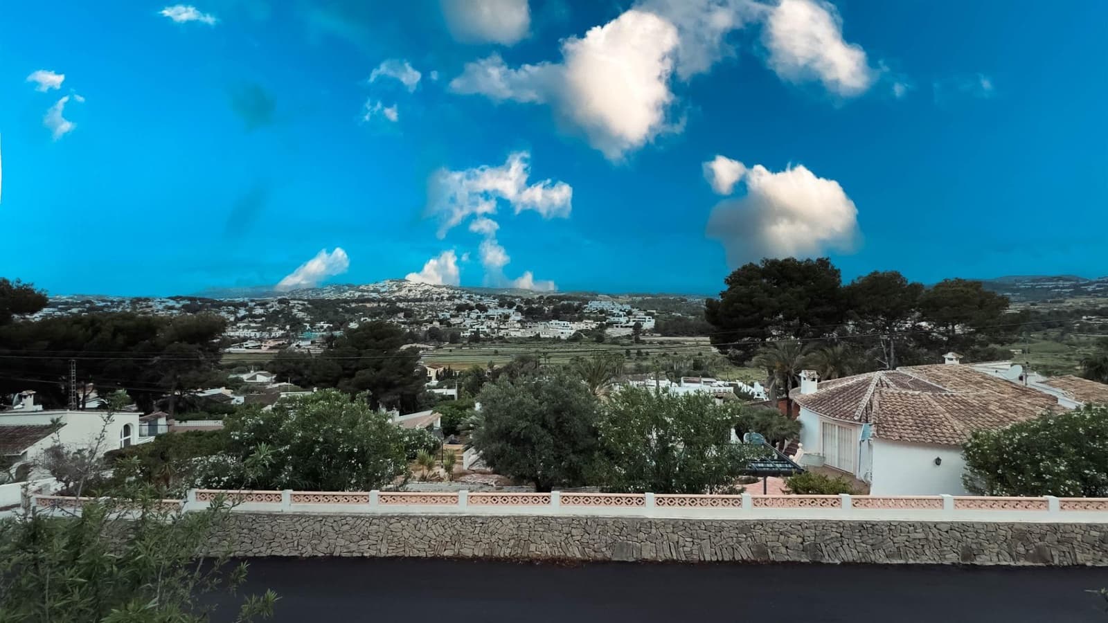 4 soveværelse Villa til salg i Moraira med swimmingpool garage - € 1.799.000 (Ref: 8999390)