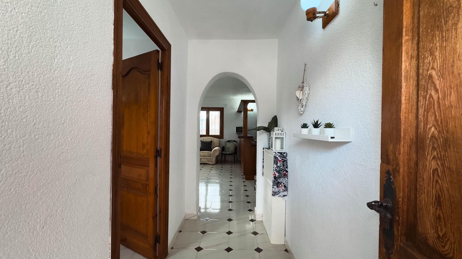 4 soveværelse Villa til salg i Moraira med swimmingpool garage - € 1.799.000 (Ref: 8999390)