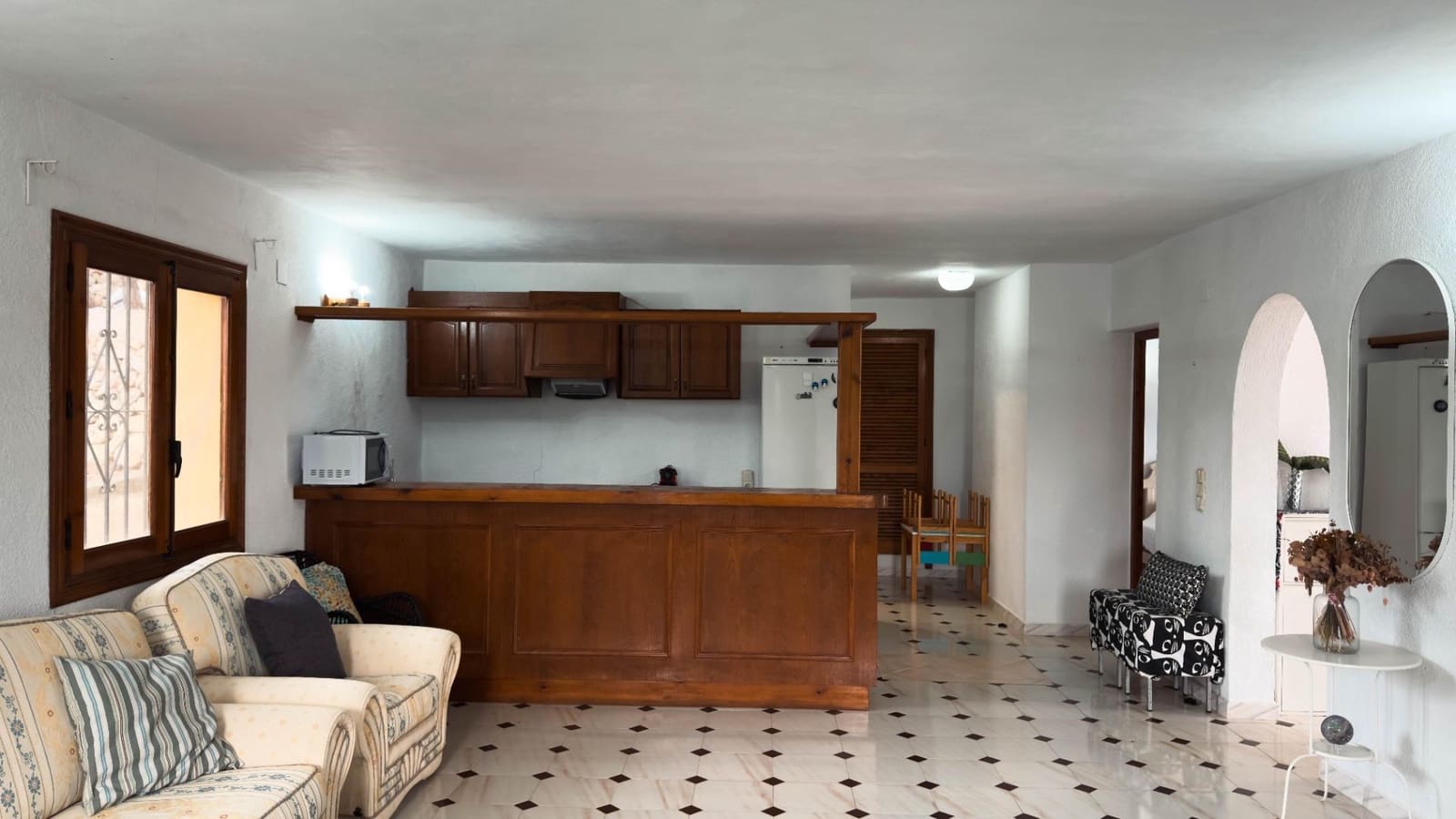 4 soveværelse Villa til salg i Moraira med swimmingpool garage - € 1.799.000 (Ref: 8999390)