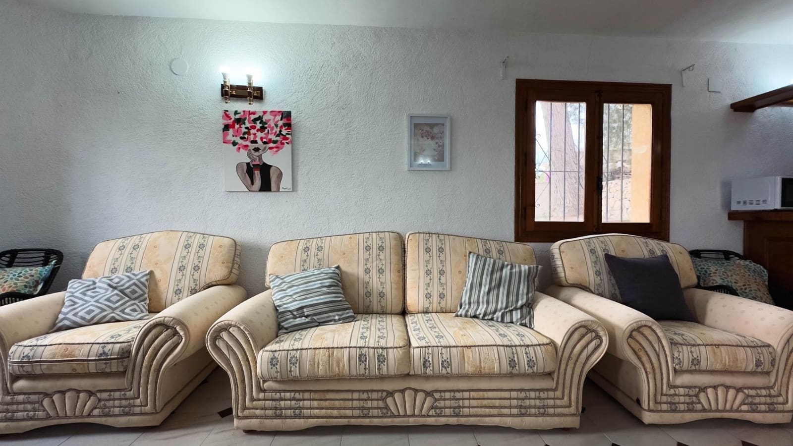 4 soveværelse Villa til salg i Moraira med swimmingpool garage - € 1.799.000 (Ref: 8999390)