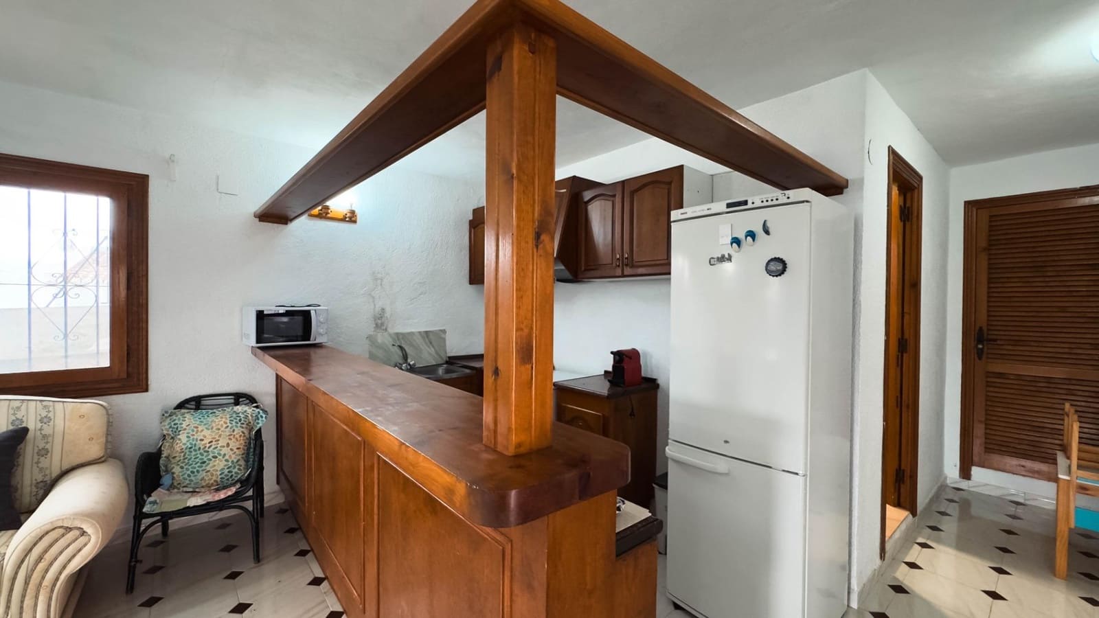 4 soveværelse Villa til salg i Moraira med swimmingpool garage - € 1.799.000 (Ref: 8999390)