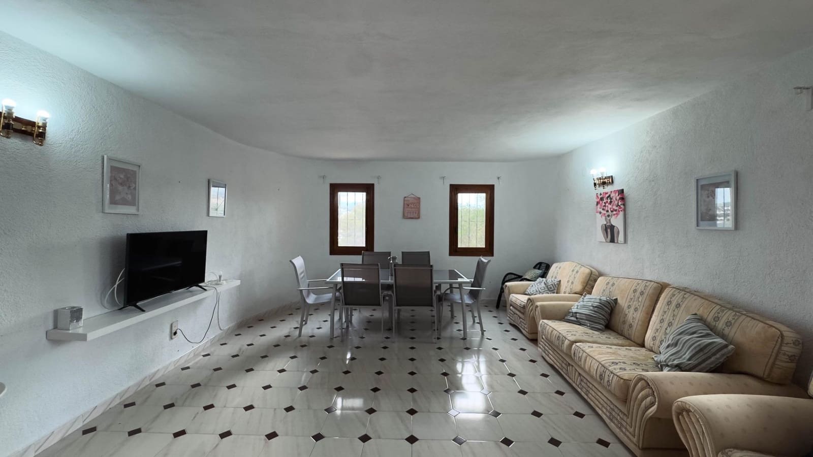 4 soveværelse Villa til salg i Moraira med swimmingpool garage - € 1.799.000 (Ref: 8999390)