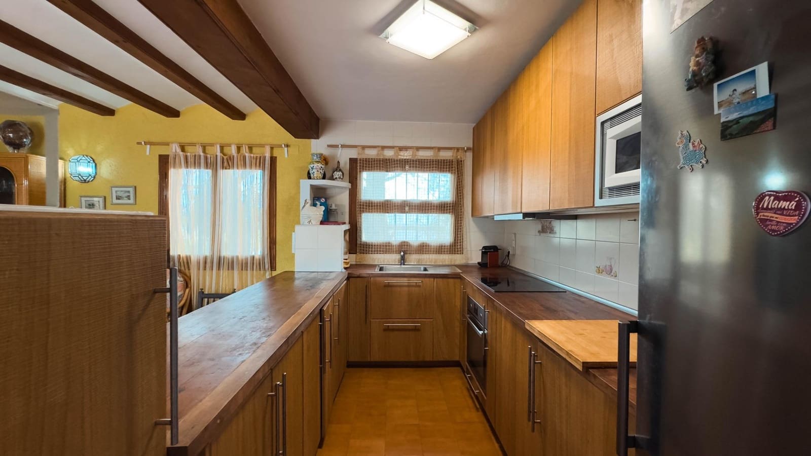 4 soveværelse Villa til salg i Moraira med swimmingpool garage - € 1.799.000 (Ref: 8999390)