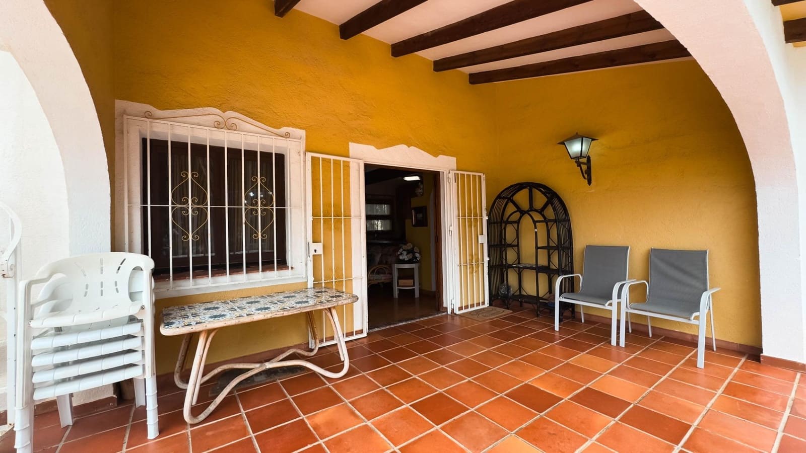 4 soveværelse Villa til salg i Moraira med swimmingpool garage - € 1.799.000 (Ref: 8999390)