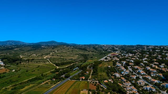 4 soveværelse Villa til salg i Moraira, Teulada-Moraira med swimmingpool garage - € 1.799.000 (Ref: 8999390)