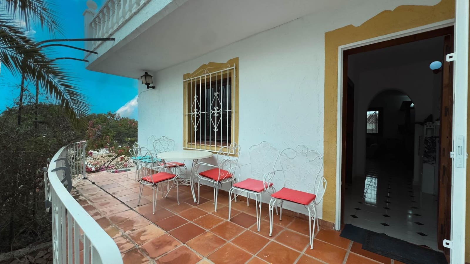 4 soveværelse Villa til salg i Moraira med swimmingpool garage - € 1.799.000 (Ref: 8999390)