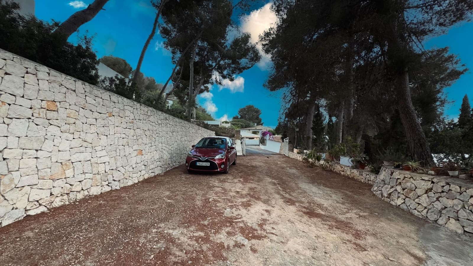 4 soveværelse Villa til salg i Moraira med swimmingpool garage - € 1.799.000 (Ref: 8999390)