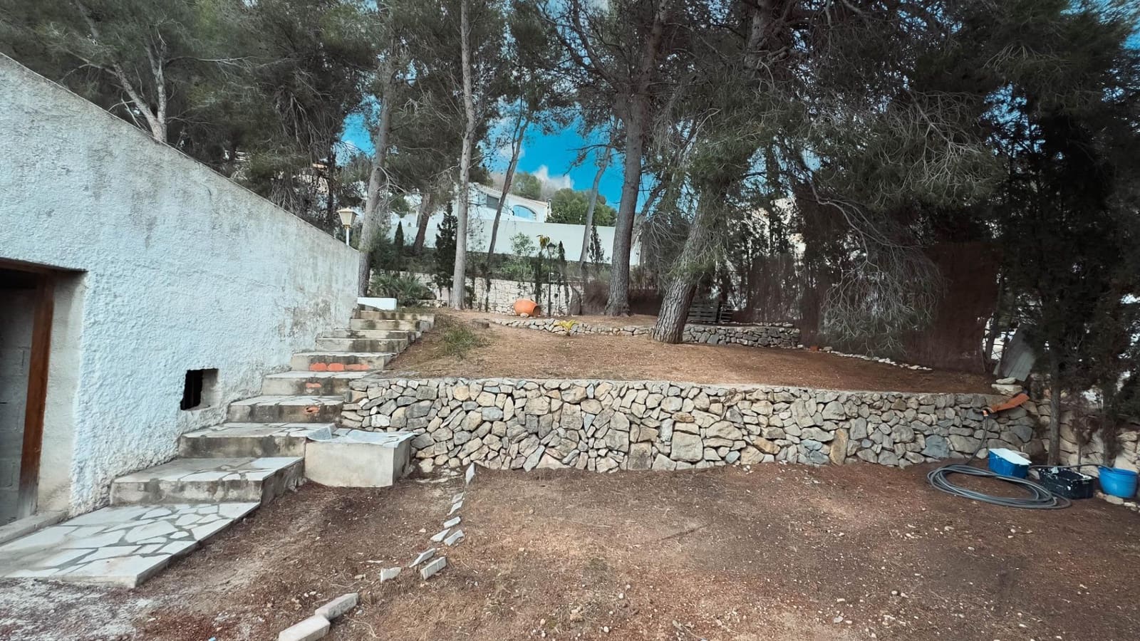 4 soveværelse Villa til salg i Moraira med swimmingpool garage - € 1.799.000 (Ref: 8999390)