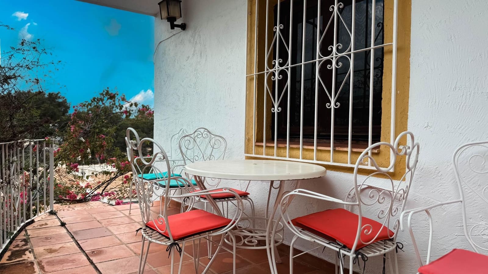 4 soveværelse Villa til salg i Moraira med swimmingpool garage - € 1.799.000 (Ref: 8999390)