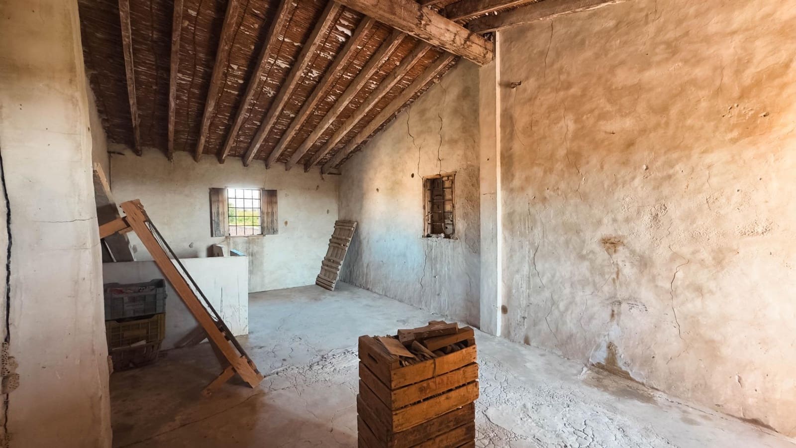 Terraced Villa for sale in Albatera - € 36,000 (Ref: 8999391)