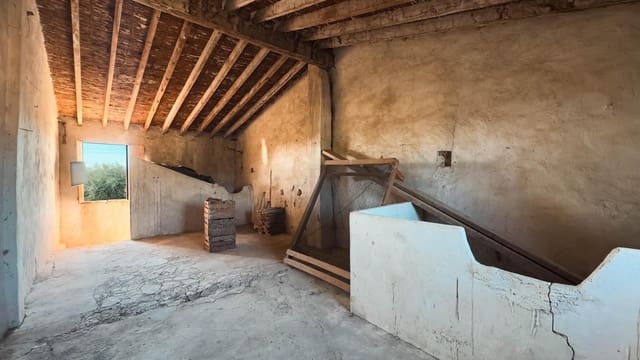 Terraced Villa for sale in Albatera - € 36,000 (Ref: 8999391)