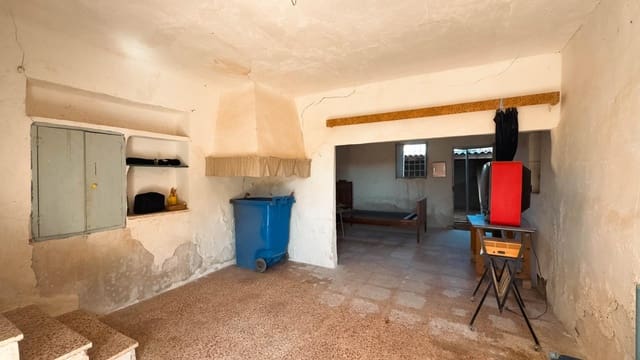 Terraced Villa for sale in Albatera - € 36,000 (Ref: 8999391)