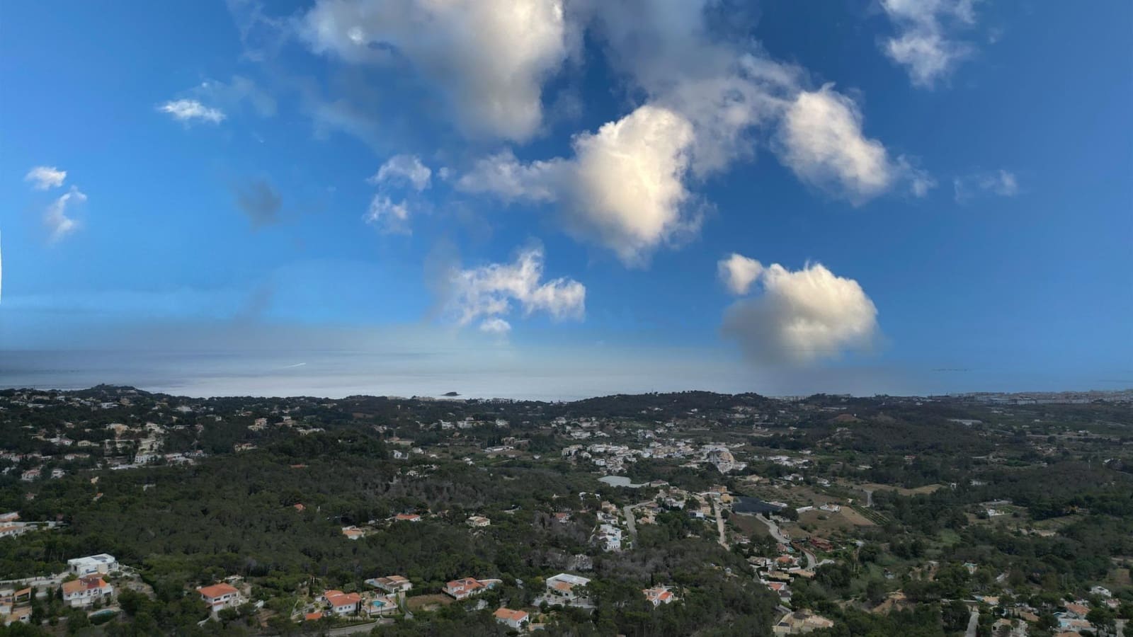 Building Plot for sale in Altea - € 89,900 (Ref: 8999392)