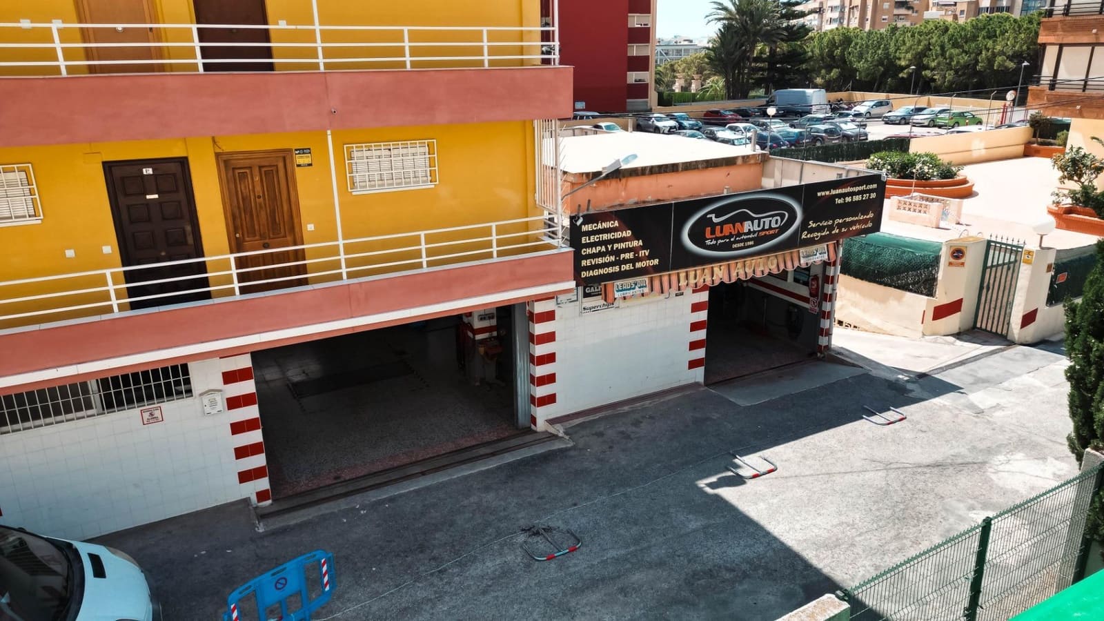 Commerciale in vendita in Benidorm - 260.000 € (Rif: 9003506)