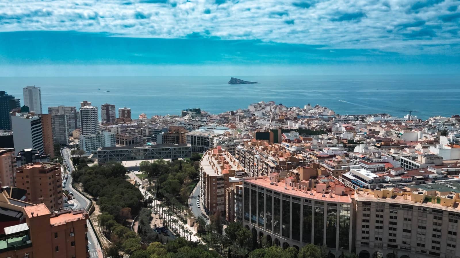 Commerciale in vendita in Benidorm - 260.000 € (Rif: 9003506)