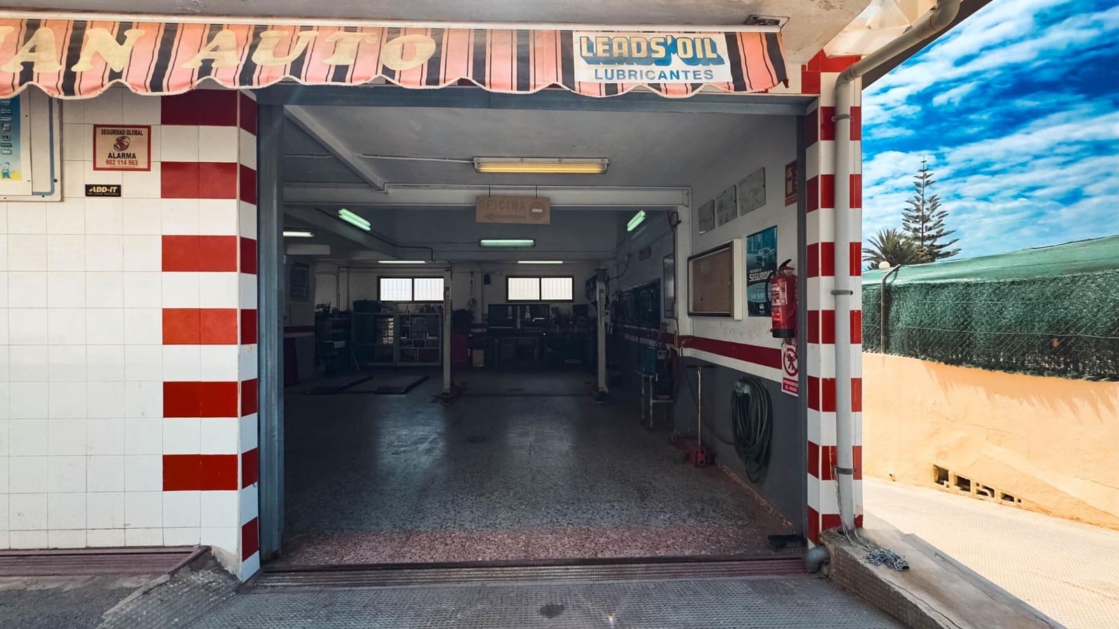 Commerciale in vendita in Benidorm - 260.000 € (Rif: 9003506)