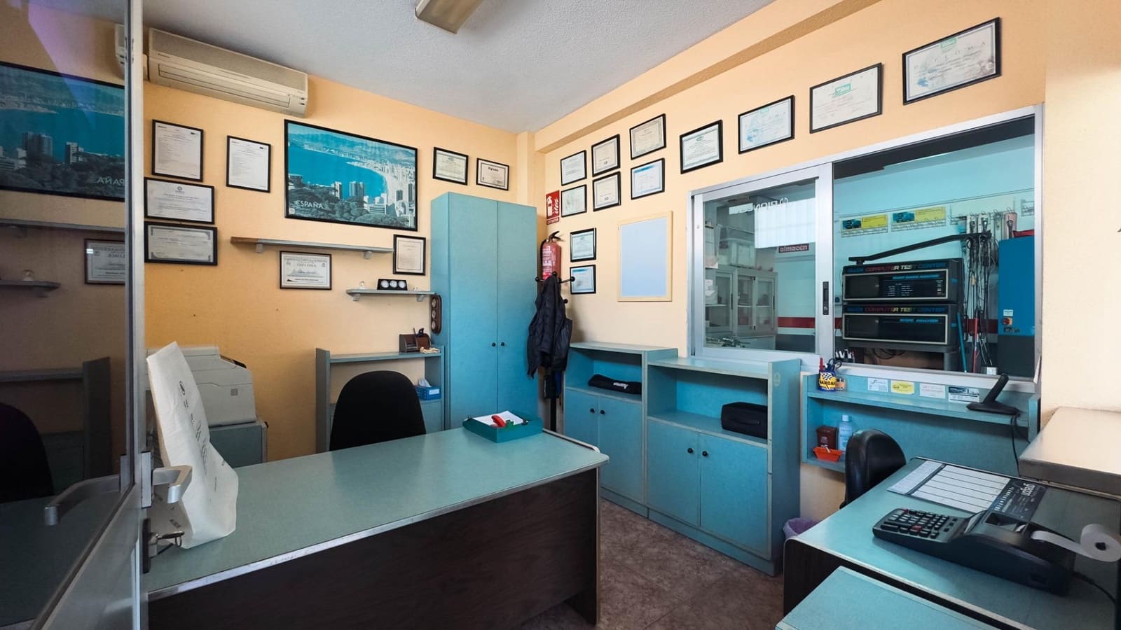 Commerciale in vendita in Benidorm - 260.000 € (Rif: 9003506)