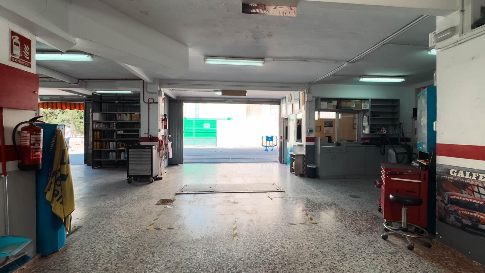 Commerciale in vendita in Benidorm - 260.000 € (Rif: 9003506)