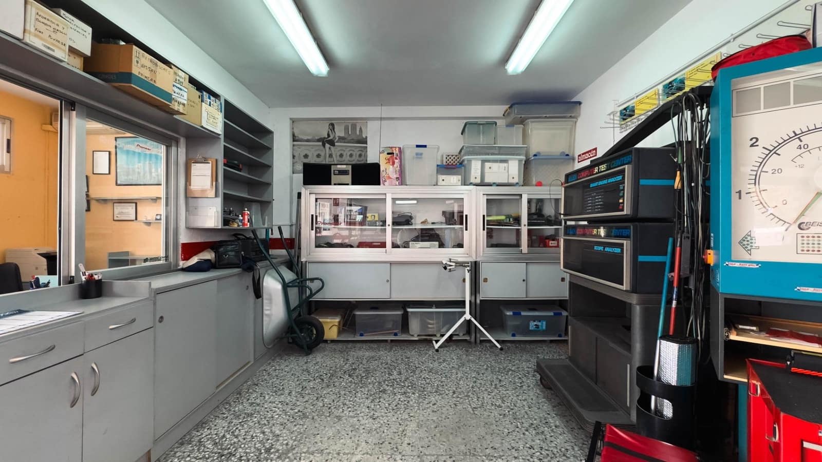 Commerciale in vendita in Benidorm - 260.000 € (Rif: 9003506)