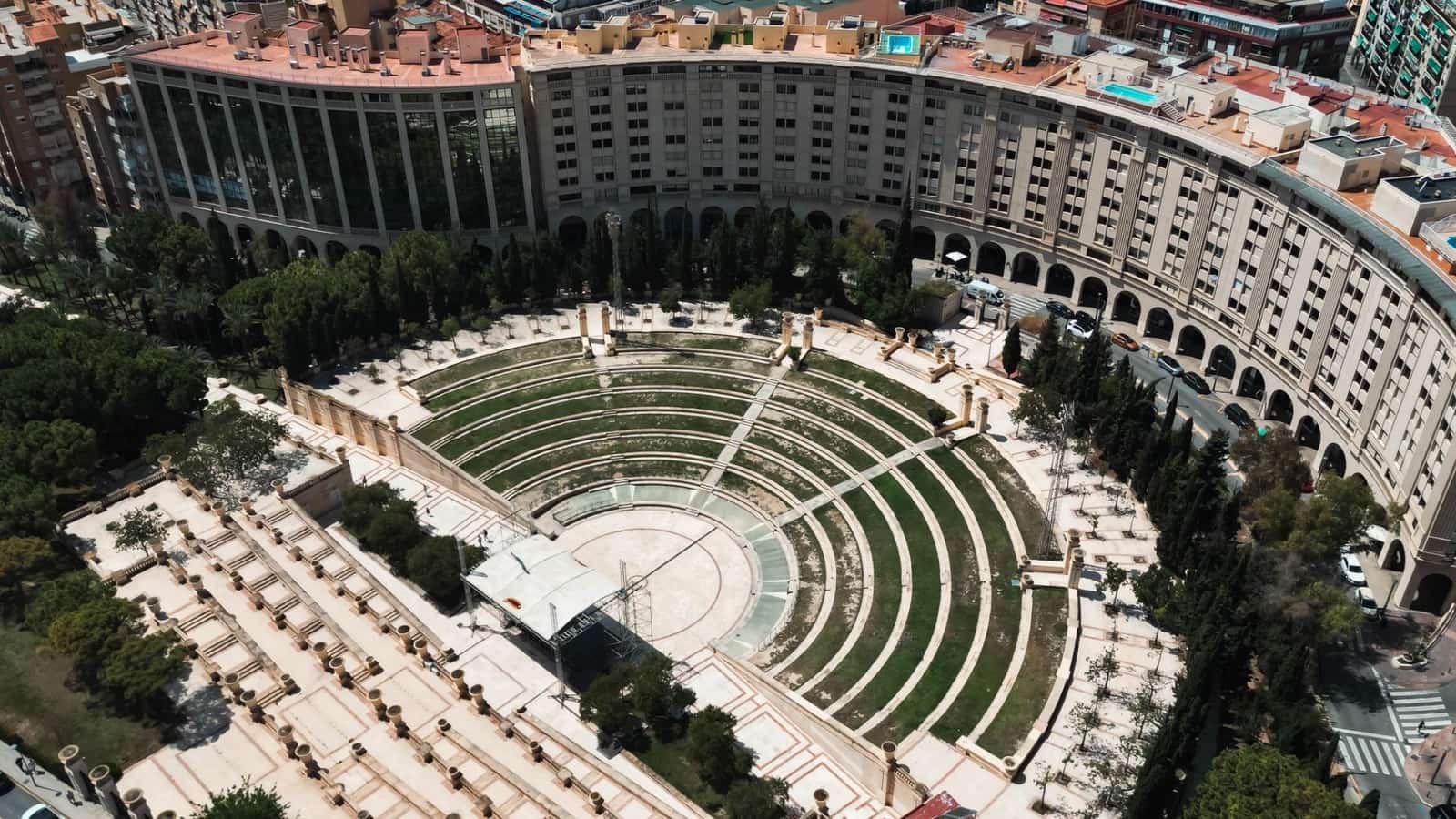 Commerciale in vendita in Benidorm - 260.000 € (Rif: 9003506)