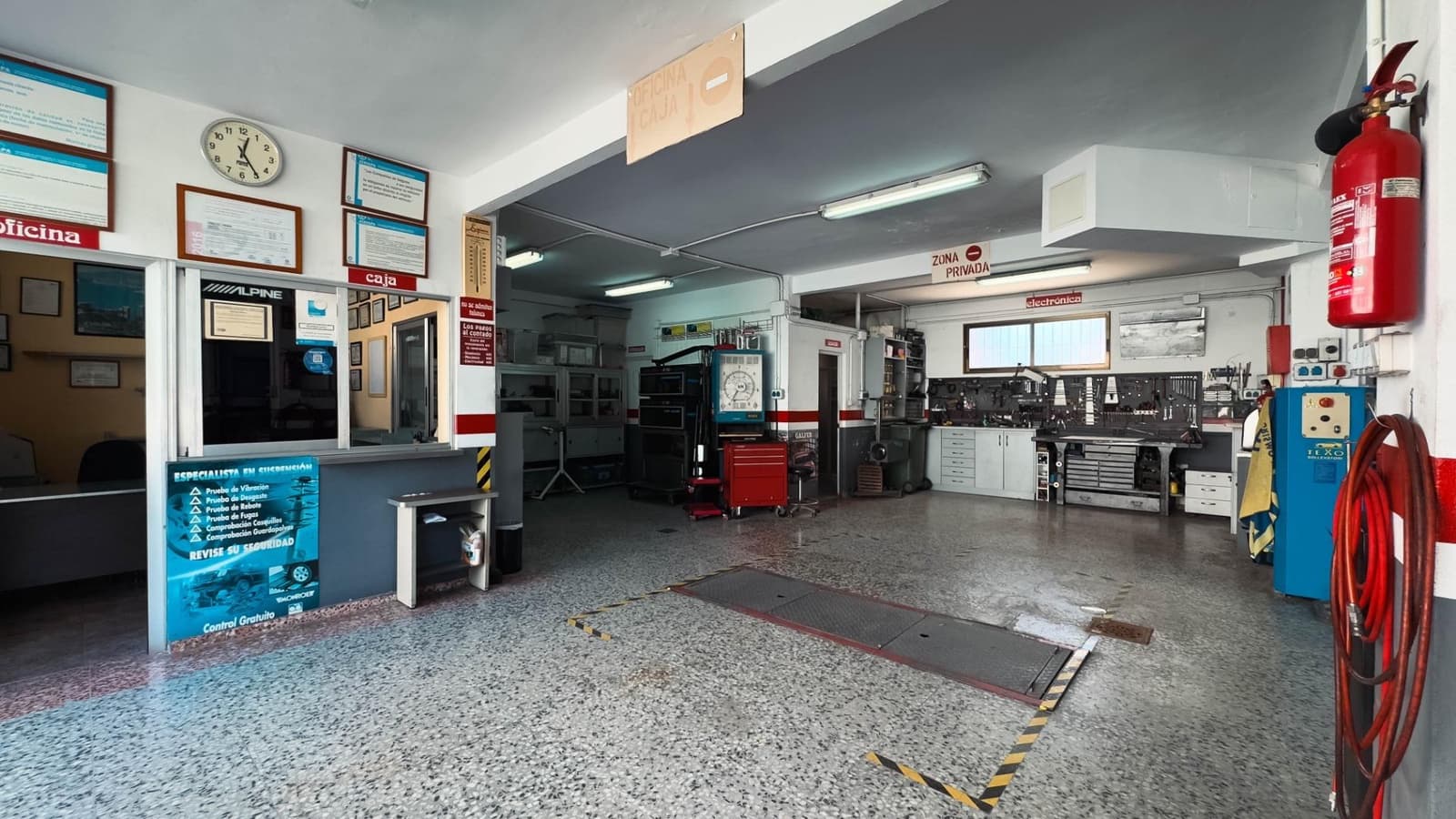 Commerciale in vendita in Benidorm - 260.000 € (Rif: 9003506)