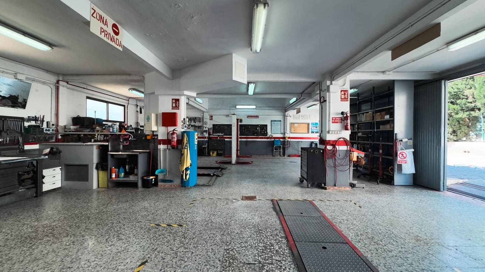 Commerciale in vendita in Benidorm - 260.000 € (Rif: 9003506)