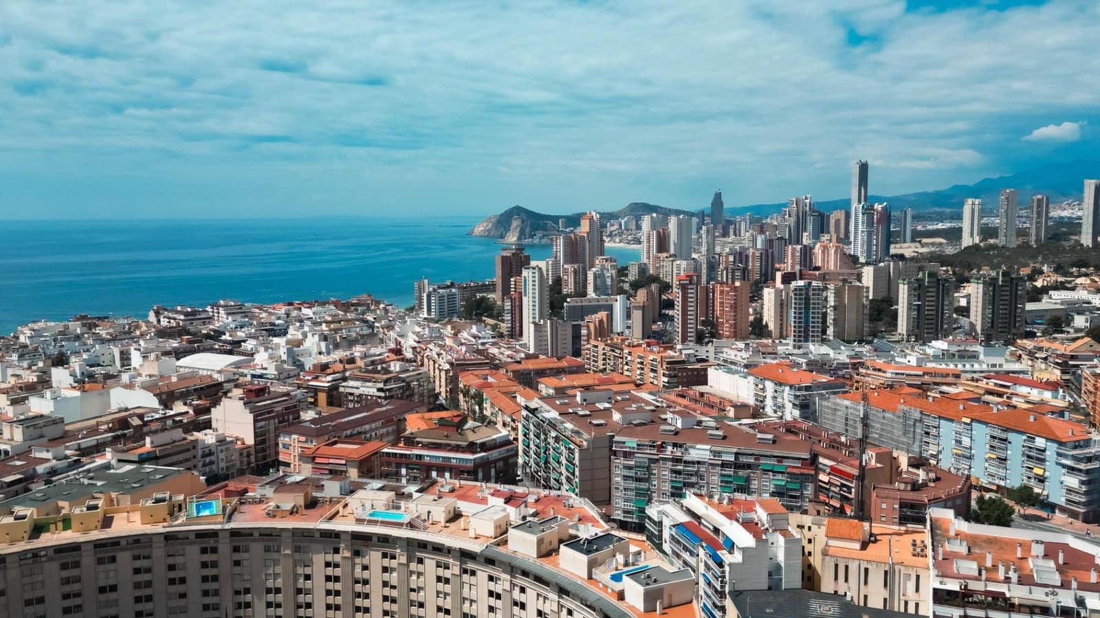 Commerciale in vendita in Benidorm - 260.000 € (Rif: 9003506)