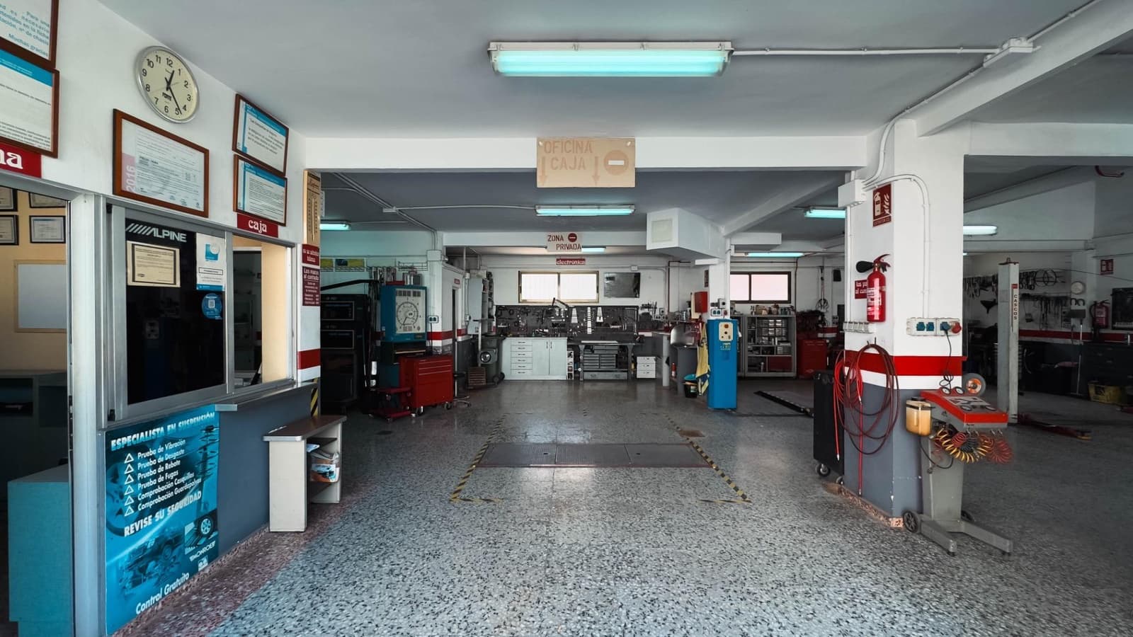 Commerciale in vendita in Benidorm - 260.000 € (Rif: 9003506)