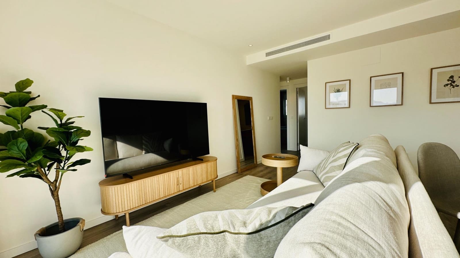 3 quarto Apartamento para venda em Finestrat com piscina - 415 000 € (Ref: 9003507)