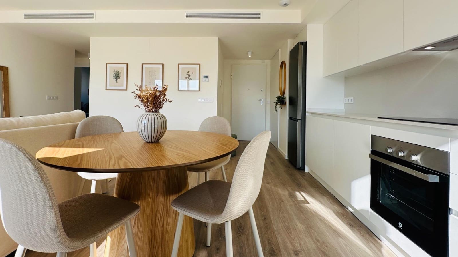 3 quarto Apartamento para venda em Finestrat com piscina - 415 000 € (Ref: 9003507)