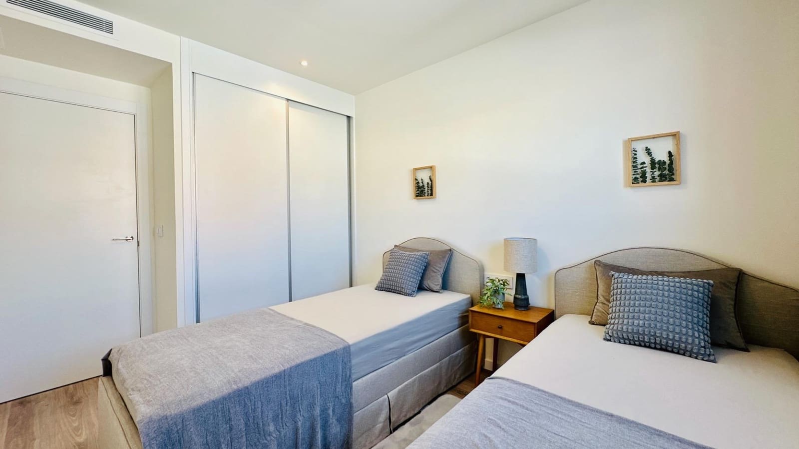 3 quarto Apartamento para venda em Finestrat com piscina - 415 000 € (Ref: 9003507)